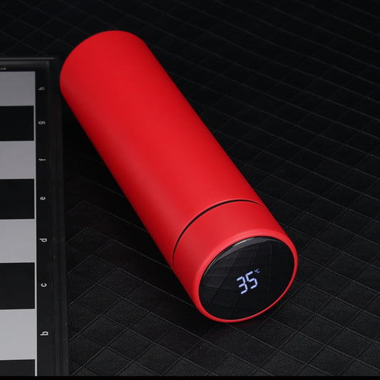 Smart Thermal Water Bottle 500ML