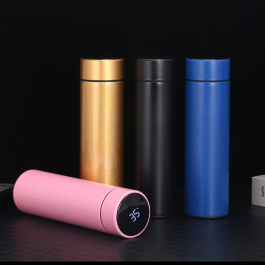 Smart Thermal Water Bottle 500ML